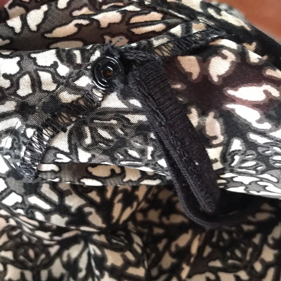 ✨Host Pick✨ Jessica Simpson 2pc Maternity Top - Picture 8 of 8